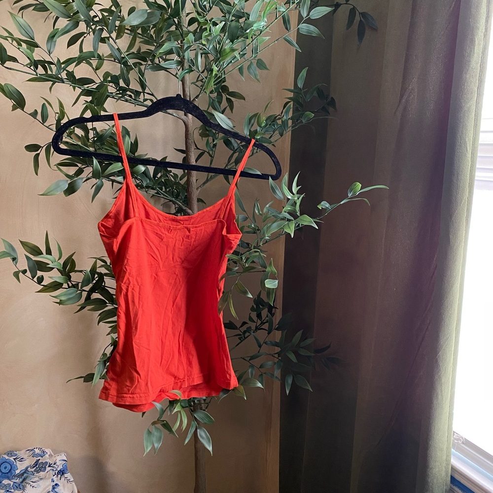 Cami Tank - Picture 2 of 2